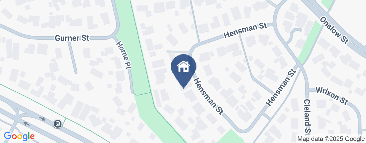 28 Hensman Street 28 Hensman Street