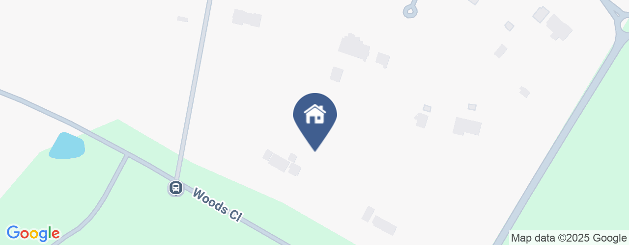 Lot 5/2B Woods Close Lot 5/2B Woods Close