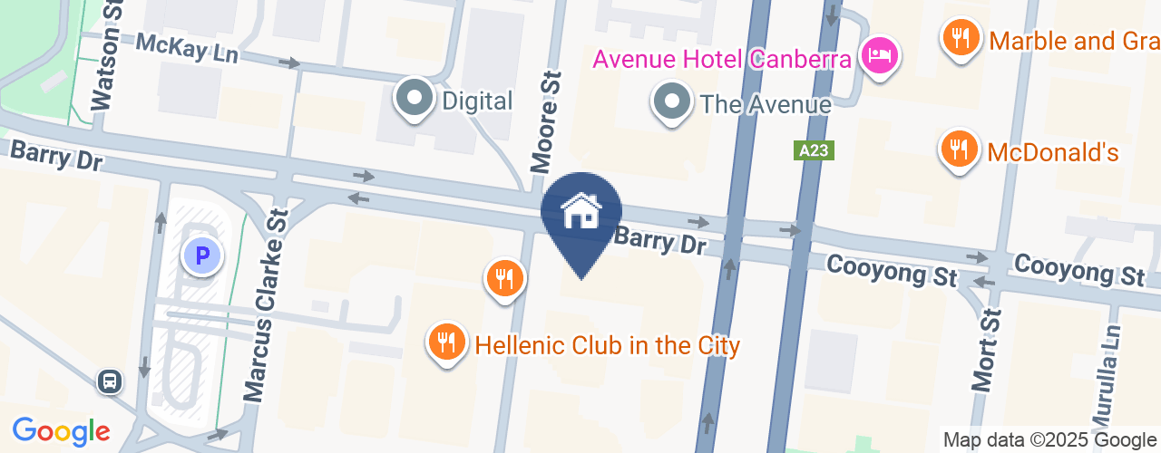 103/16 Moore Street 103/16 Moore Street