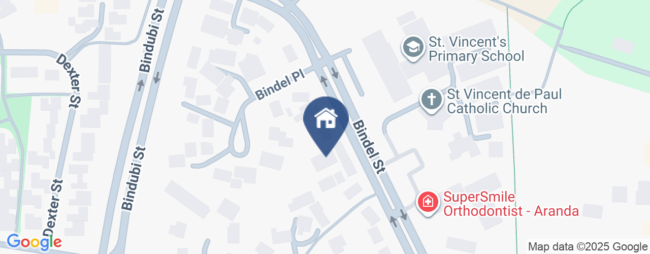 34 & 36 Bindel Street 34 & 36 Bindel Street