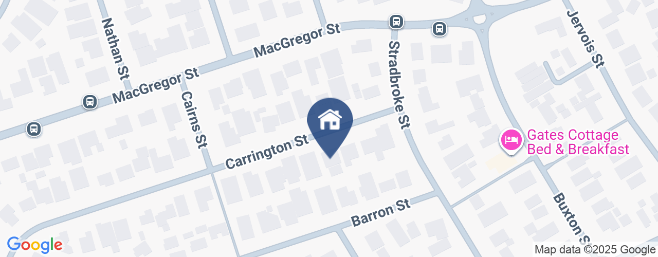 7 Carrington Street 7 Carrington Street