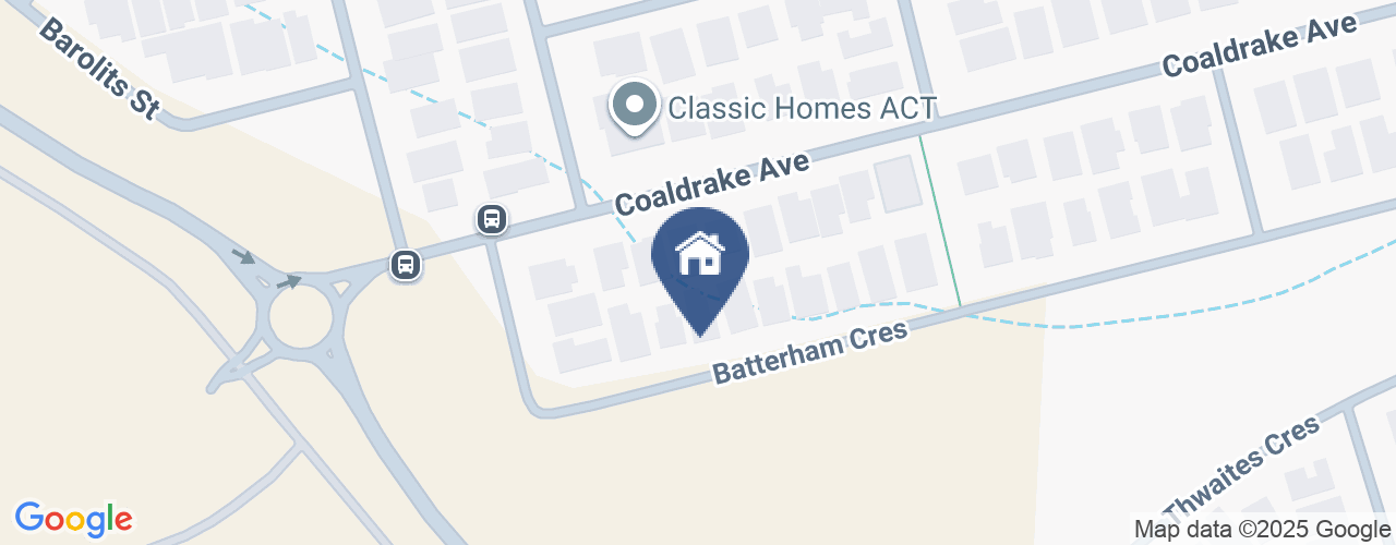 28 Batterham Crescent 28 Batterham Crescent