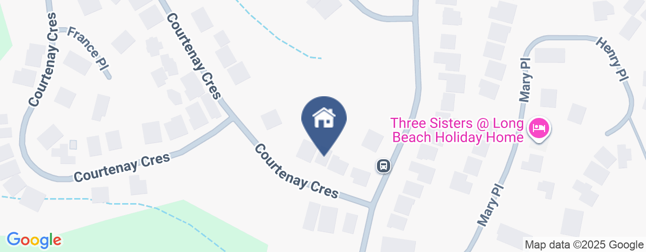 5 Courtenay Crescent 5 Courtenay Crescent