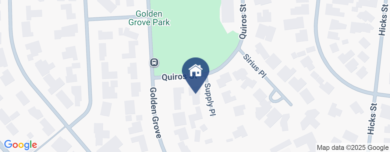 61 Quiros Street 61 Quiros Street