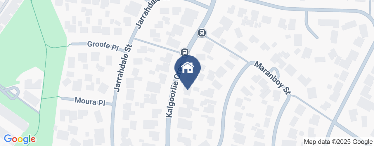 21 Kalgoorlie Crescent