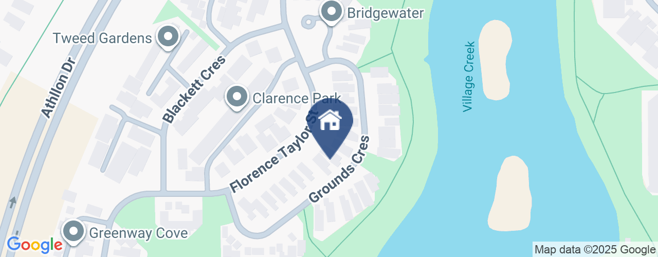 Lot 11/16 Grounds Crescent Lot 11/16 Grounds Crescent