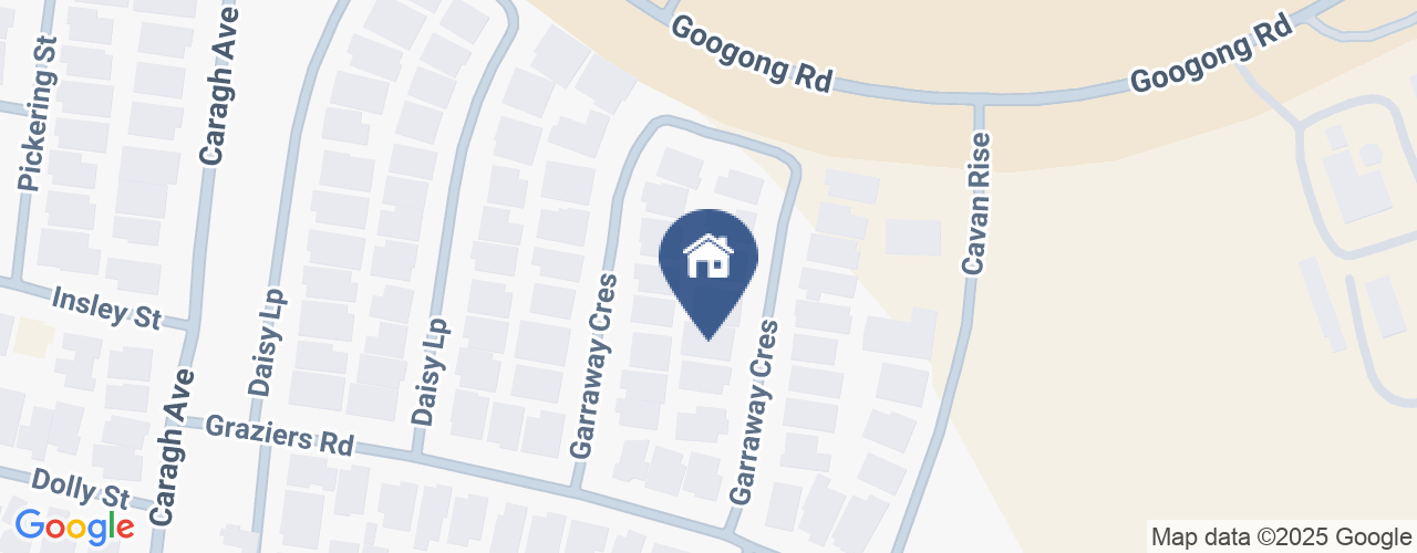 28  Garraway Crescent