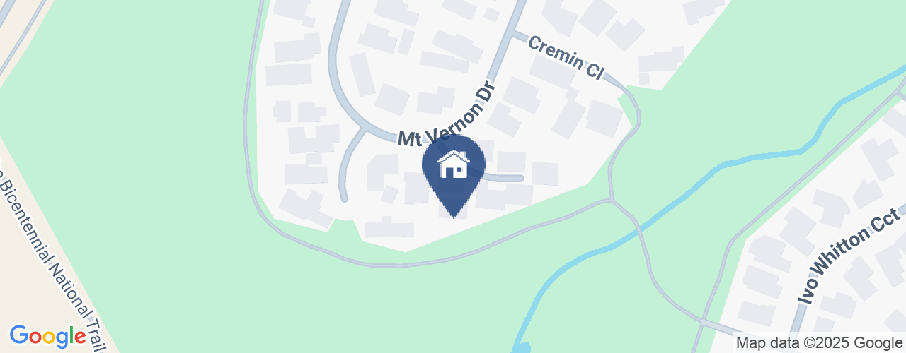 6/105 Mt Vernon Drive 6/105 Mt Vernon Drive
