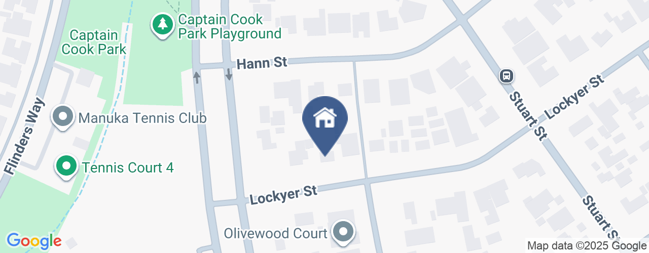 38 Lockyer Street 38 Lockyer Street
