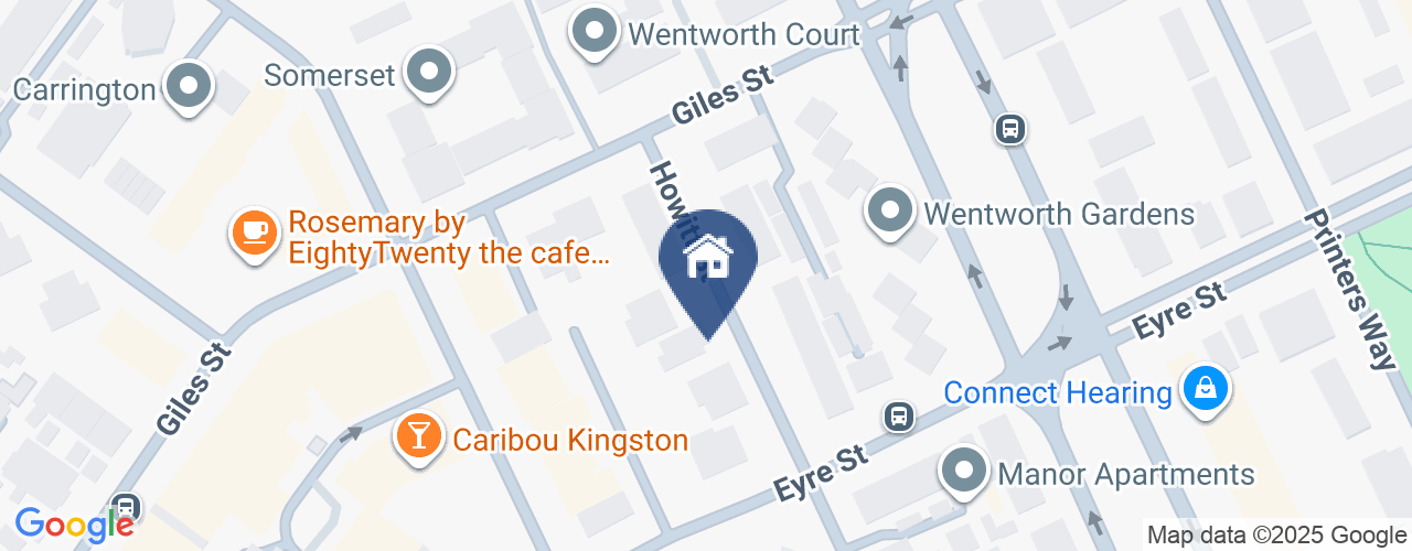 6/6 Howitt Street 6/6 Howitt Street
