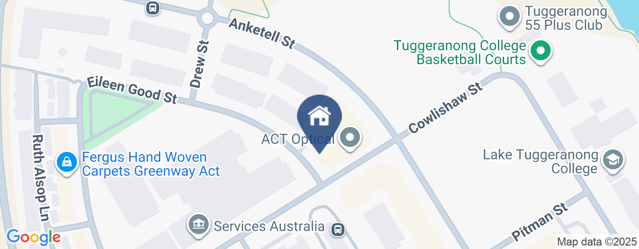 41/2 Eileen Good Street 41/2 Eileen Good Street