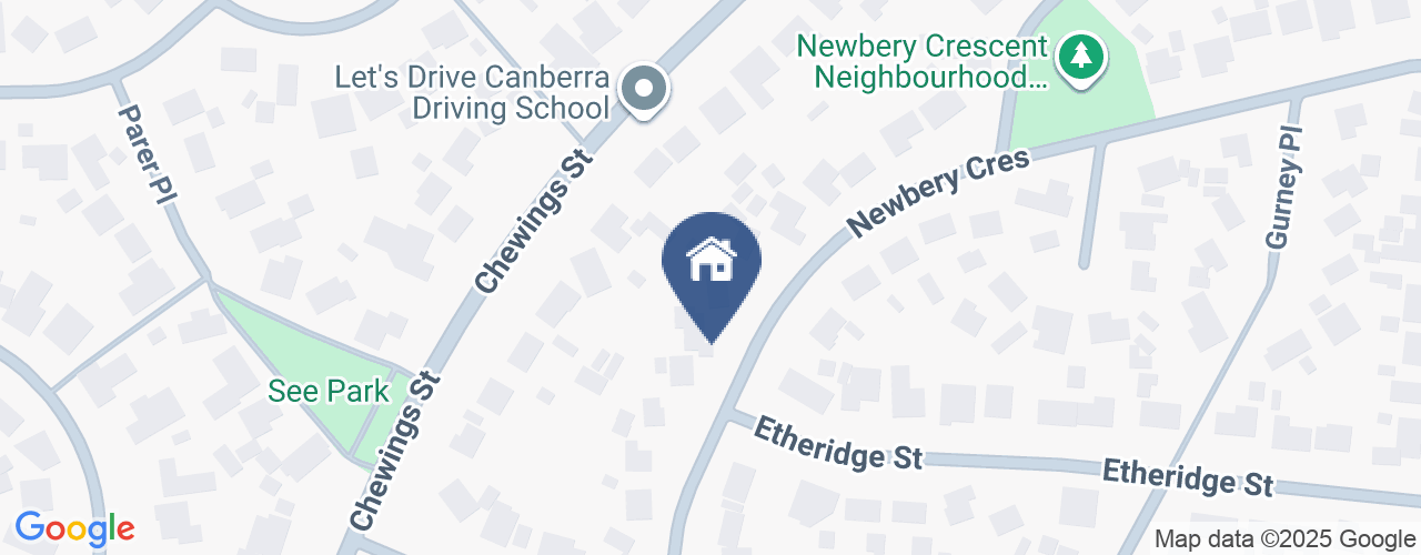 11a Newbery Crescent 11a Newbery Crescent