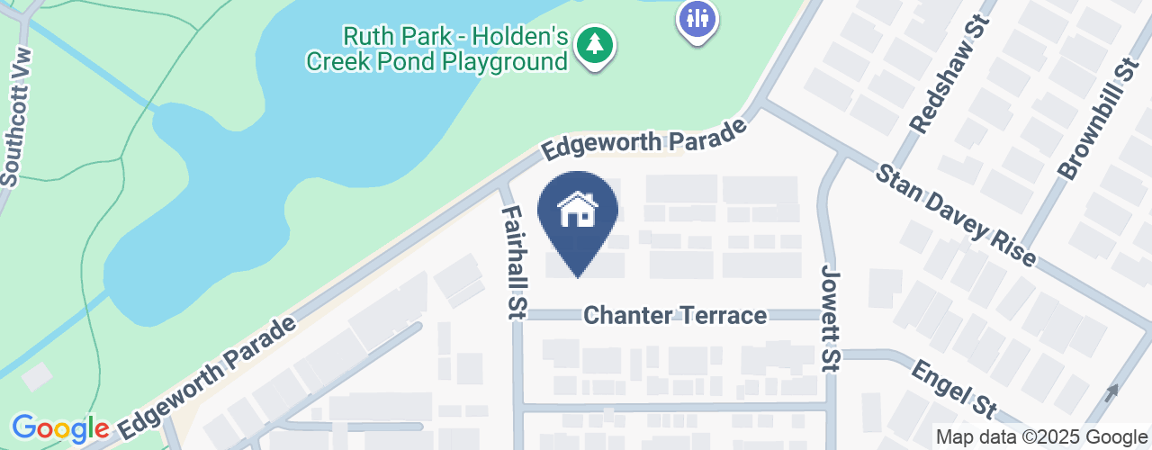 Lot 33/34 Chanter Terrace Lot 33/34 Chanter Terrace