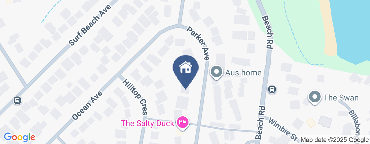 9 Parker Avenue 9 Parker Avenue