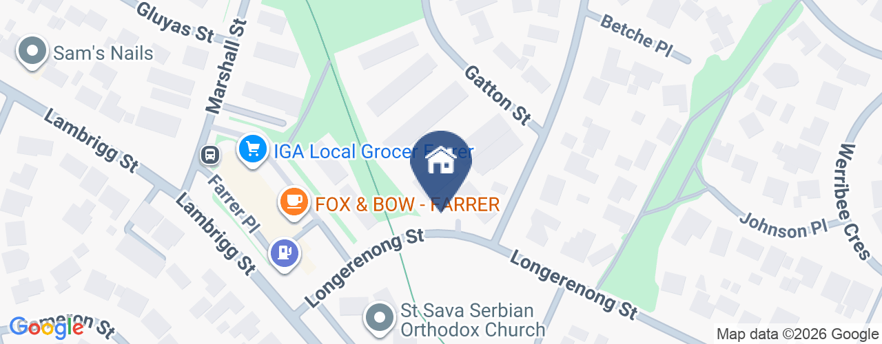 4/8 Longerenong Street