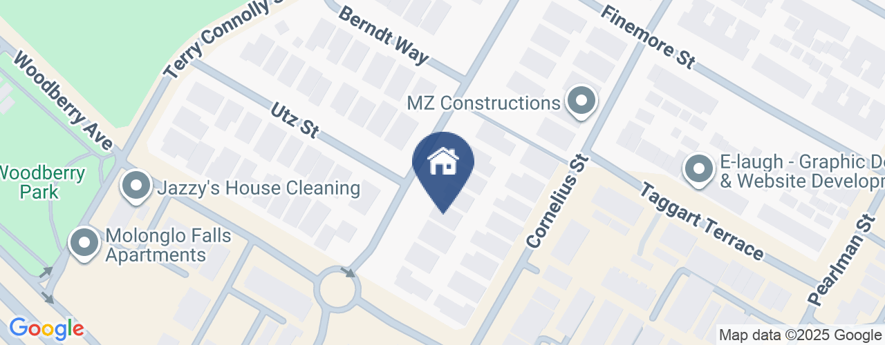 24 Harold White Avenue 24 Harold White Avenue