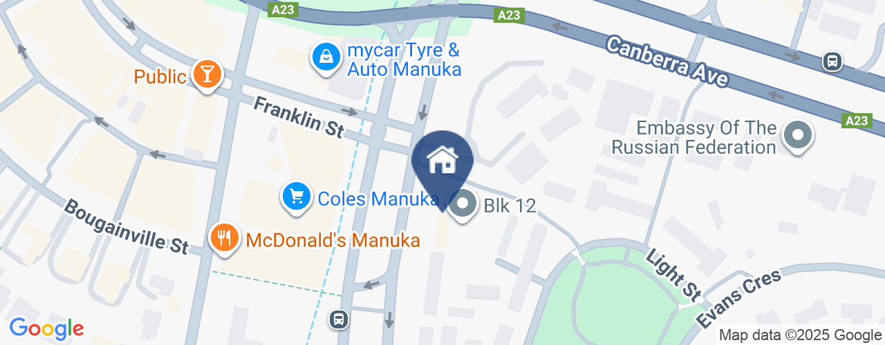 43/17 Captain Cook Crescent 43/17 Captain Cook Crescent