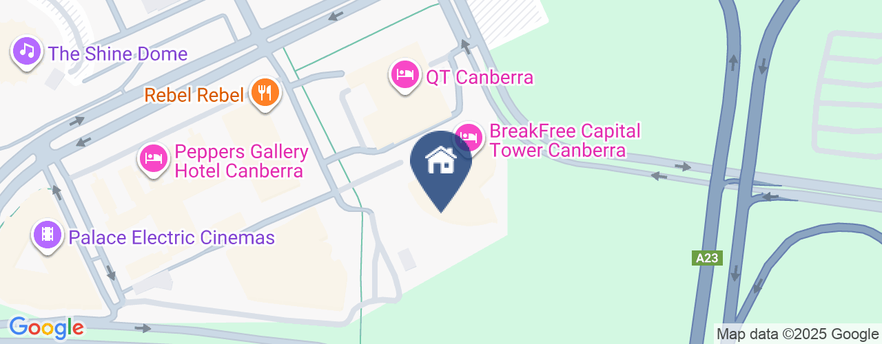1907/2 Marcus Clarke Street 1907/2 Marcus Clarke Street