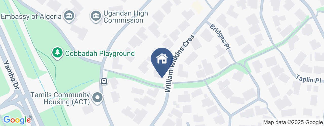 11 William Wilkins Crescent 11 William Wilkins Crescent