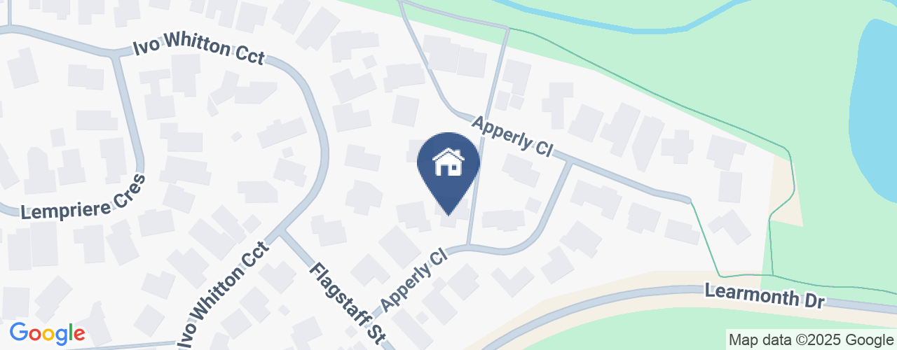 7 Apperly Close 7 Apperly Close