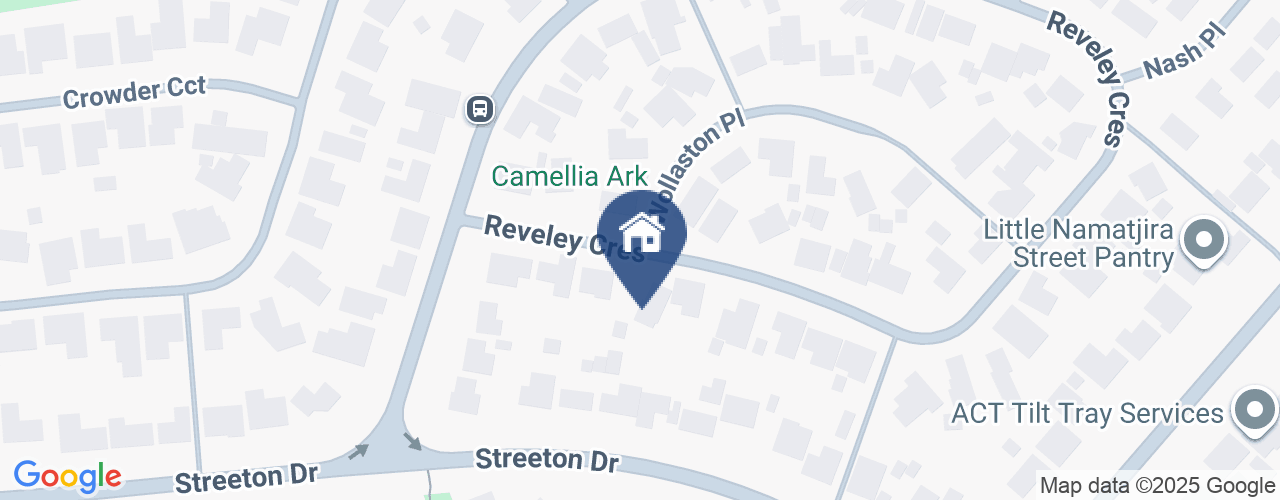 Lot 7/8 Reveley Crescent Lot 7/8 Reveley Crescent