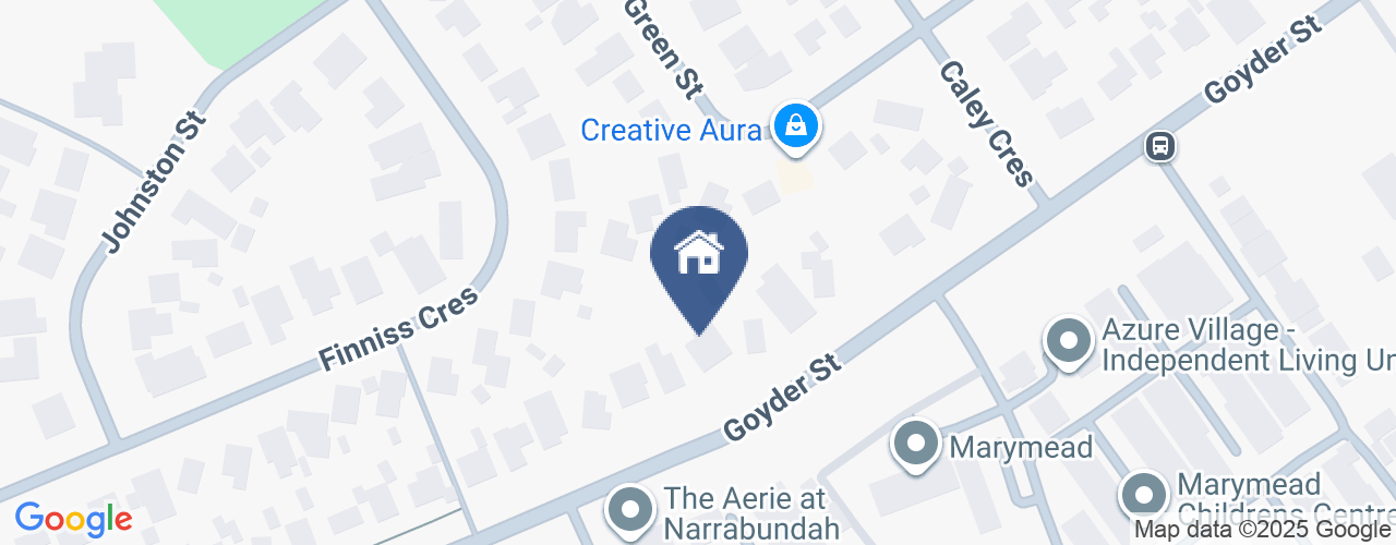 272 Goyder Street 272 Goyder Street