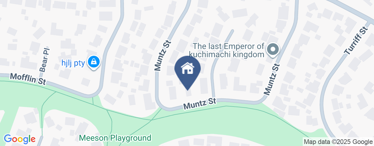 24 Muntz Street 24 Muntz Street