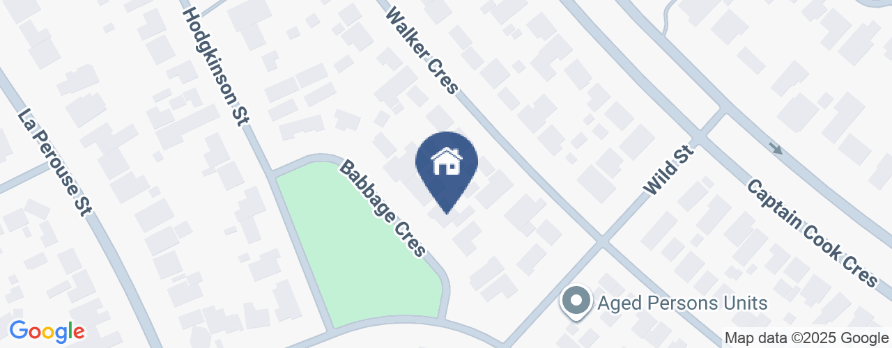 Lot 23/13 Babbage Crescent Lot 23/13 Babbage Crescent