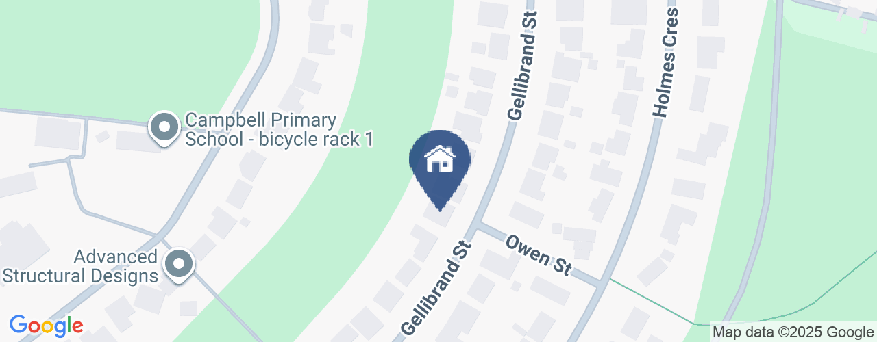 28 Gellibrand Street 28 Gellibrand Street