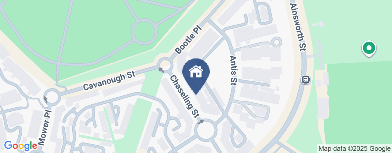 36 Chaseling Street 36 Chaseling Street