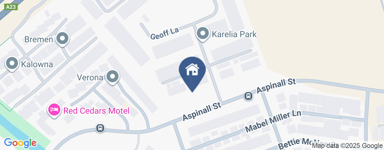 61/21 Aspinall Street 61/21 Aspinall Street