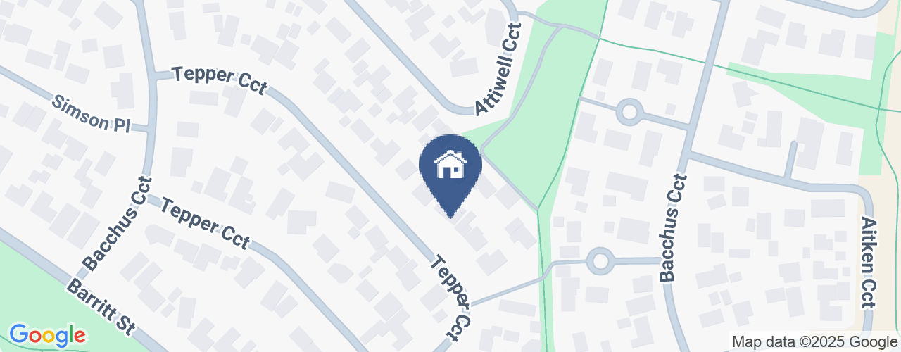 66 Tepper Close 66 Tepper Close