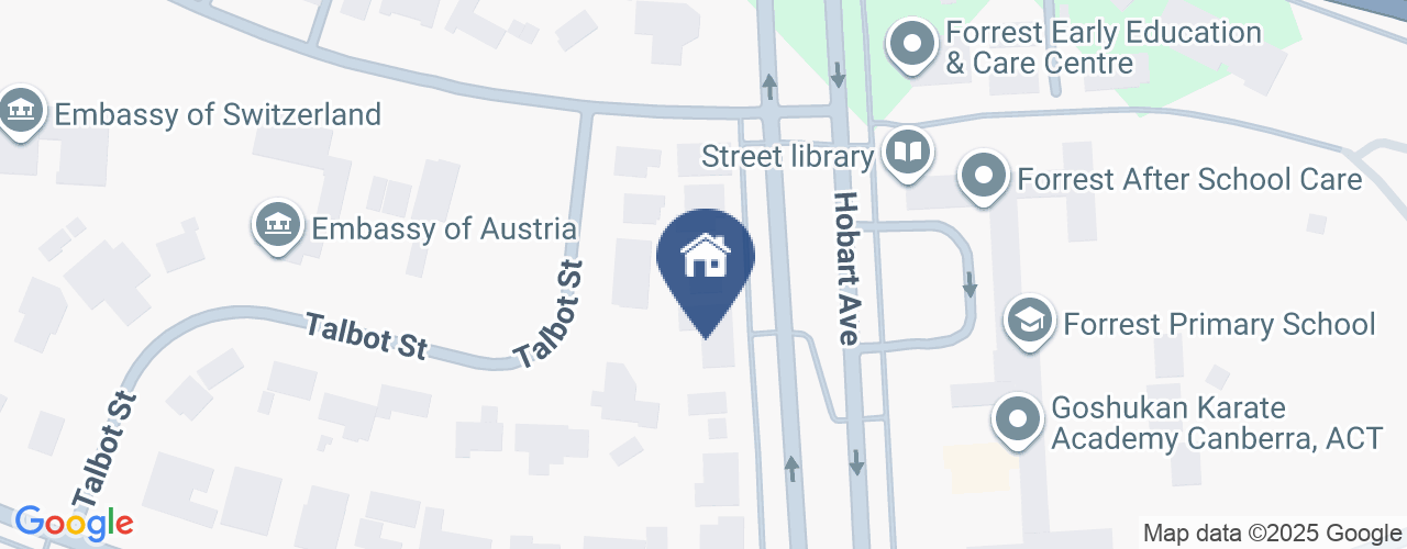 Lot 12/10 Hobart Avenue Lot 12/10 Hobart Avenue