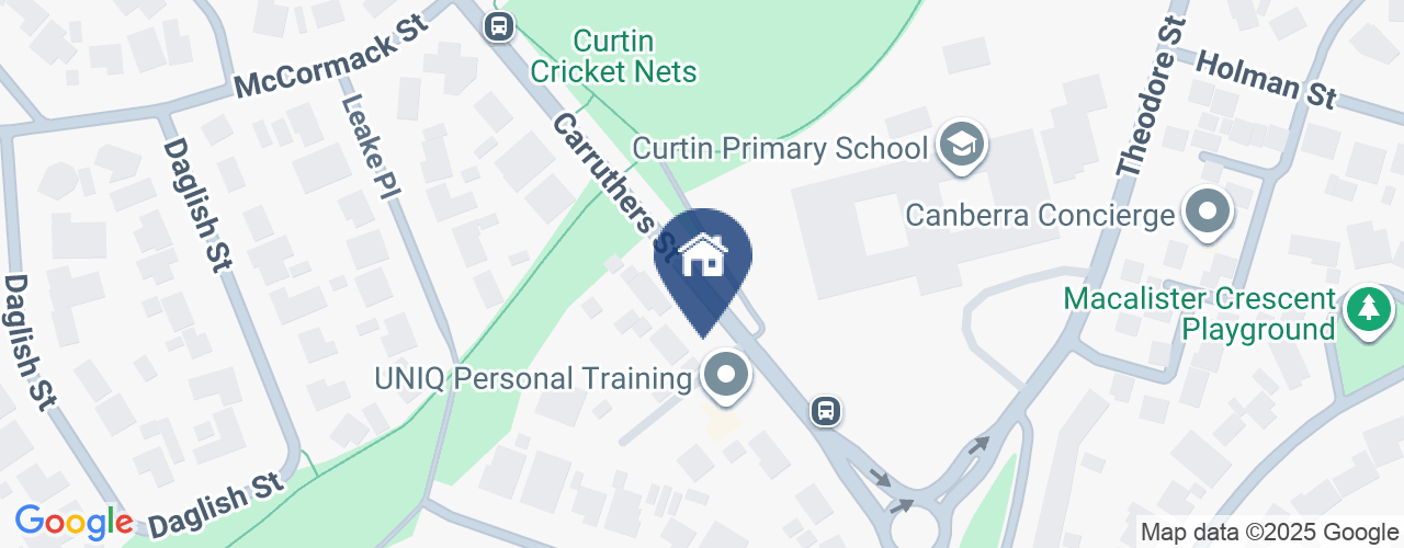 19 Carruthers Street 19 Carruthers Street