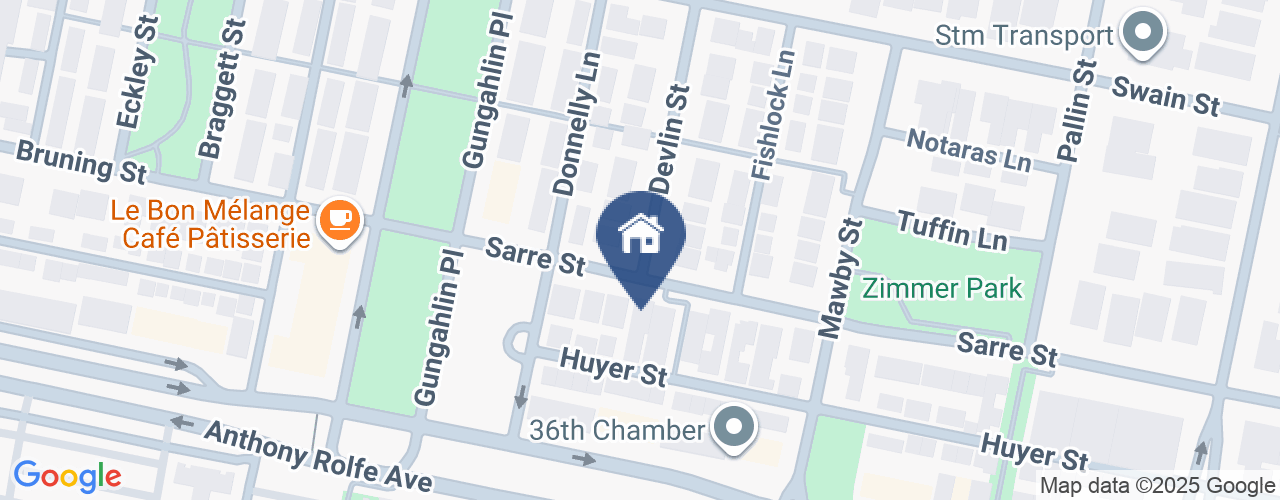 81 Sarre Street 81 Sarre Street