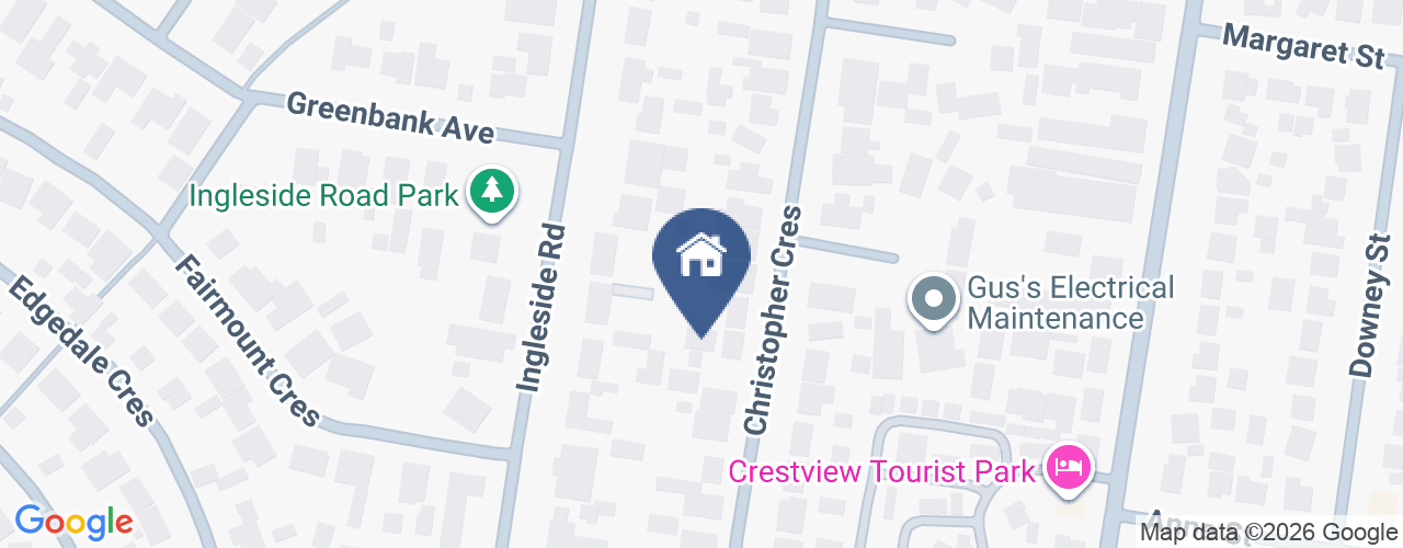 32 Christopher Crescent