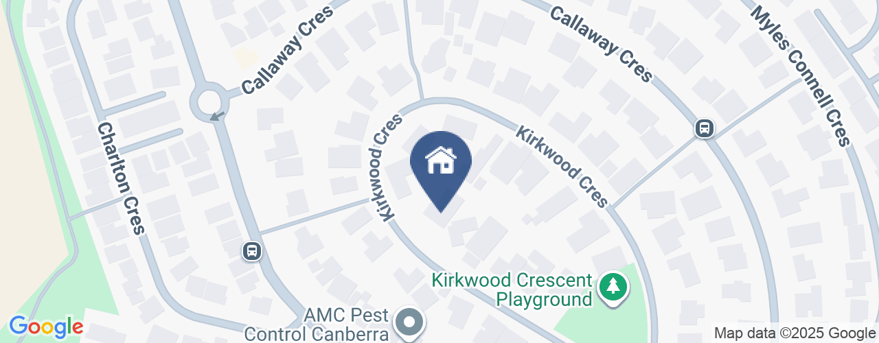 33 Kirkwood Crescent 33 Kirkwood Crescent