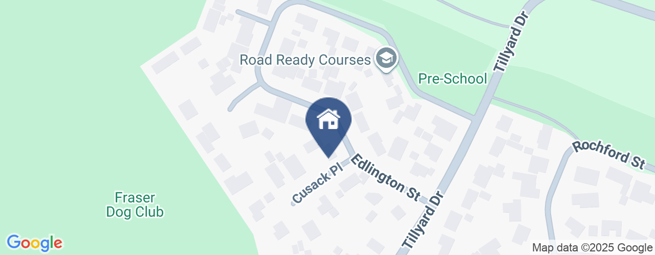 2 Cusack Place 2 Cusack Place