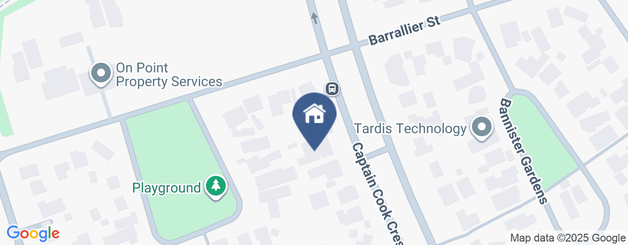 Lot 6/48 Captain Cook Crescent Lot 6/48 Captain Cook Crescent