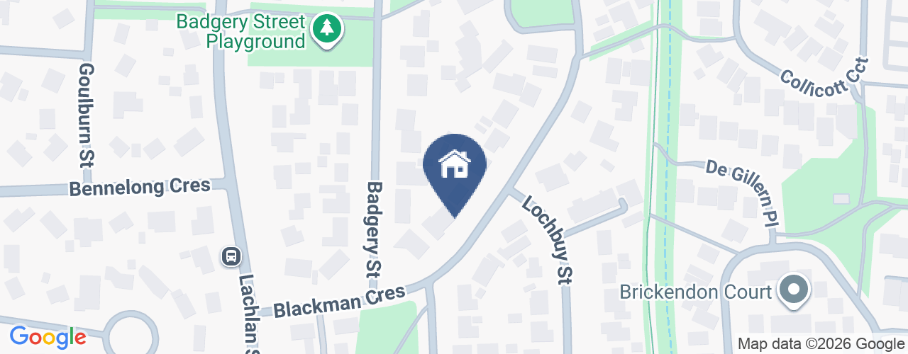 62a Blackman Crescent 
