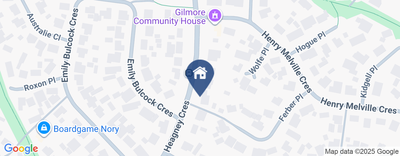 Lot 20/204 Heagney Crescent Lot 20/204 Heagney Crescent