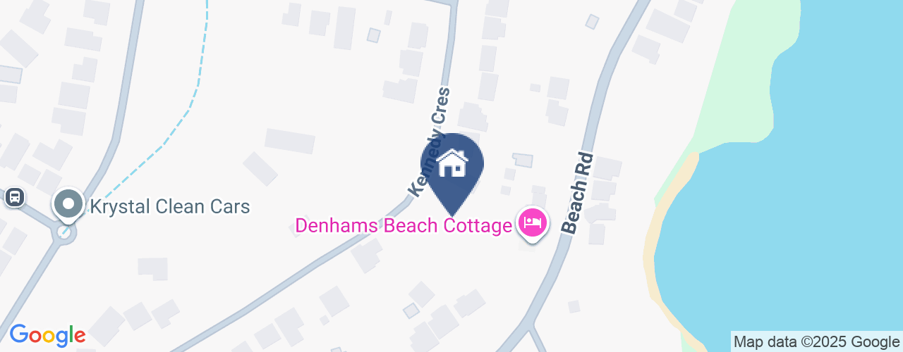 21 Kennedy Crescent 21 Kennedy Crescent