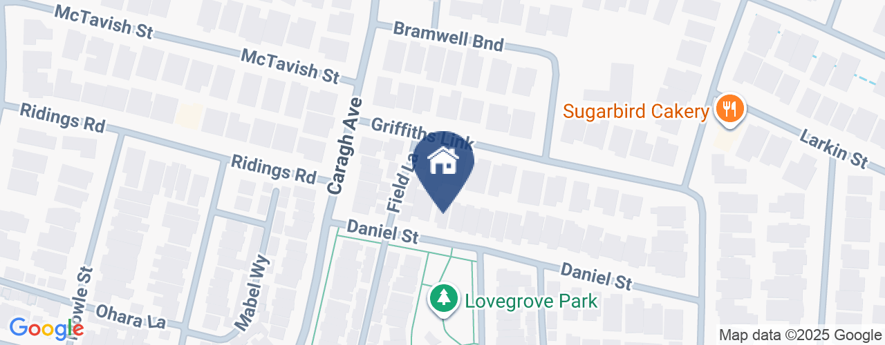 7 Daniel Street 7 Daniel Street