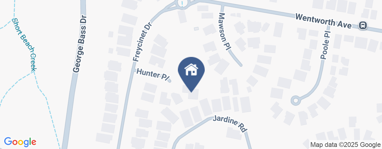 8 Hunter Place 8 Hunter Place