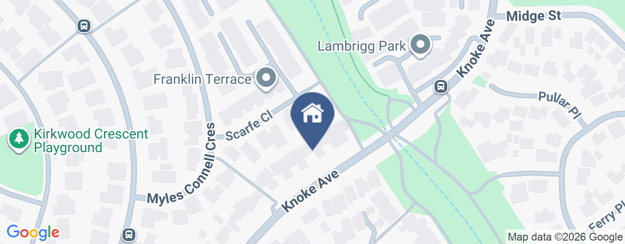 70 Knoke Avenue 70 Knoke Avenue