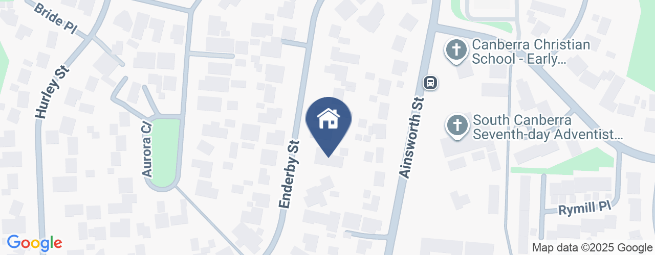 34 Enderby Street 34 Enderby Street