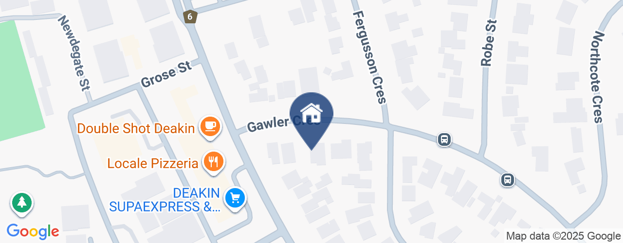 43 Gawler Crescent 43 Gawler Crescent