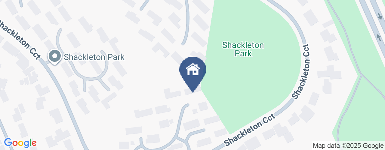 6/72 Shackleton Circuit 6/72 Shackleton Circuit