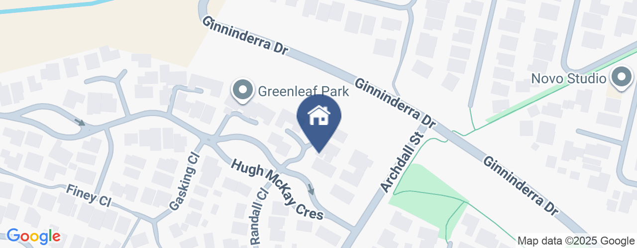 8 Hugh Mckay Crescent