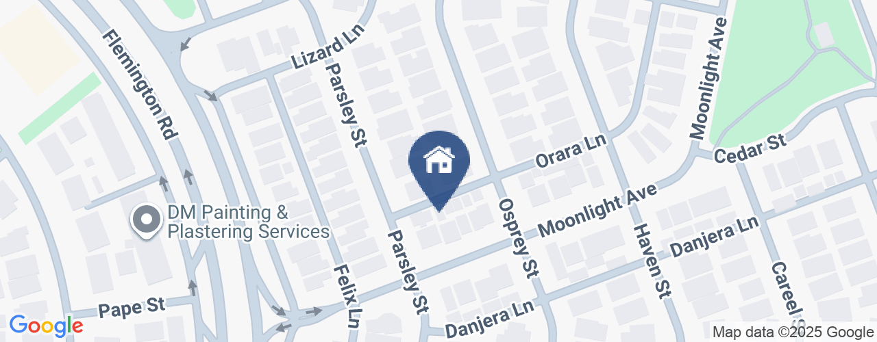 17 Moonlight Avenue 17 Moonlight Avenue